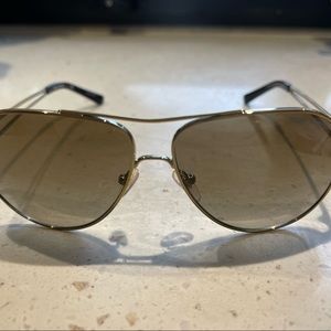Tory Burch sun glasses